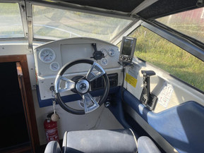 Wellcraft 192 Classic