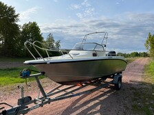 Silver Shark WA