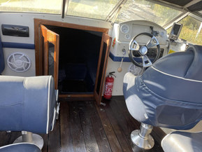 Wellcraft 192 Classic