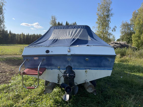 Wellcraft 192 Classic