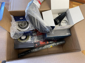 Wellcraft 192 Classic