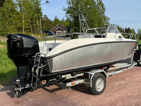 Silver Shark WA