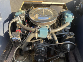 Wellcraft 192 Classic