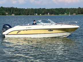 Finnmaster 68 DC