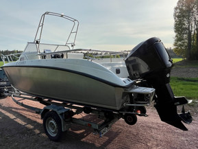 Silver Shark WA