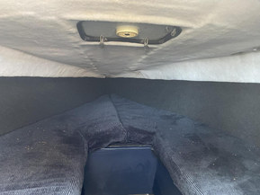 Wellcraft 192 Classic