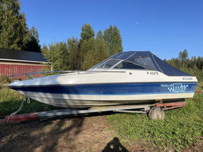 Wellcraft 192 Classic