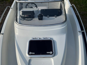 Silver Shark WA
