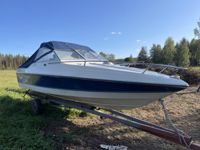 Wellcraft 192 Classic