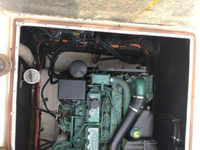 Targa 27