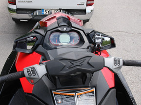 Sea-Doo RXP-X 260 RS