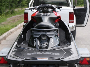 Sea-Doo RXP-X 260 RS