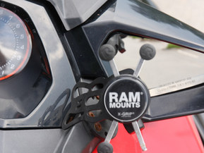 Sea-Doo RXP-X 260 RS