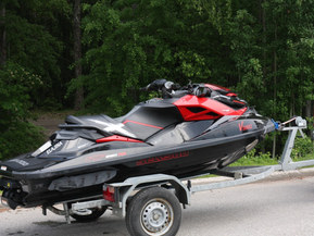 Sea-Doo RXP-X 260 RS