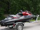 Sea-Doo RXP-X 260 RS