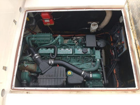 Targa 27
