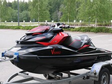 Sea-Doo RXP-X 260 RS