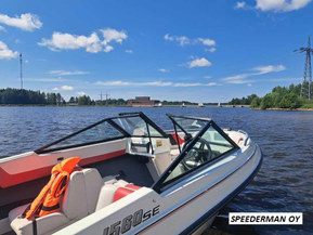 Thundercraft 1560 SE