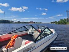 Thundercraft 1560 SE