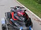 Sea-Doo RXP-X 260 RS