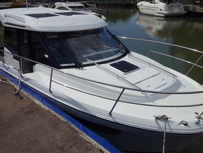 Jeanneau Merry Fisher 895