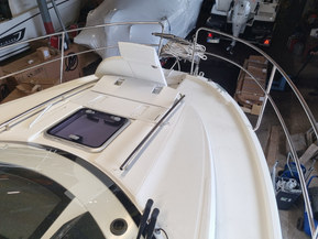 Jeanneau Merry Fisher 895