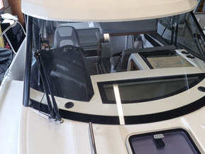 Jeanneau Merry Fisher 895