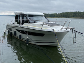Jeanneau Merry Fisher 895