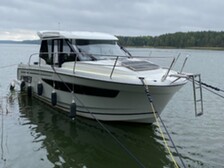 Jeanneau Merry Fisher 895