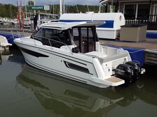 Jeanneau Merry Fisher 895