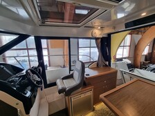 Jeanneau Merry Fisher 895