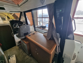 Jeanneau Merry Fisher 895