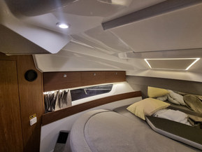 Jeanneau Merry Fisher 895