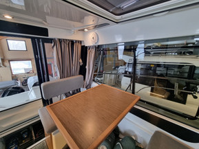 Jeanneau Merry Fisher 895