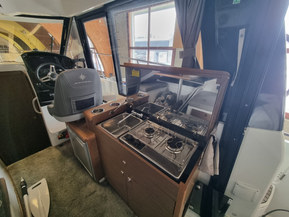 Jeanneau Merry Fisher 895