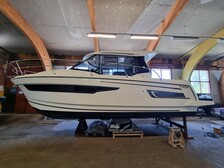 Jeanneau Merry Fisher 895