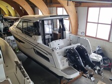 Jeanneau Merry Fisher 895