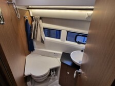 Jeanneau Merry Fisher 895