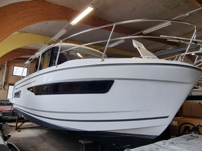 Jeanneau Merry Fisher 895