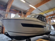 Jeanneau Merry Fisher 895