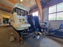 Jeanneau Merry Fisher 895