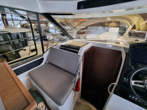 Jeanneau Merry Fisher 895