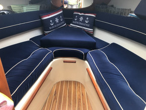 Bella Falcon 26 