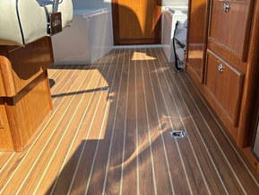 Marex 280 Holiday