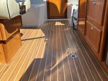 Marex 280 Holiday