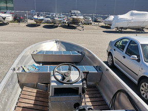 Linder 400 Sportsman