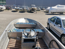 Linder 400 Sportsman