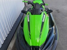 Kawasaki STX 160X