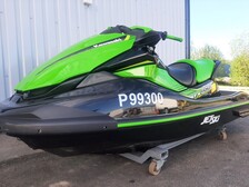 Kawasaki STX 160X