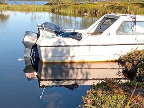 Scantic 575 HT